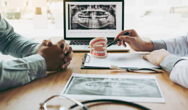 Best Emergency Dentist for Lost Fillings or Crowns in Difficult Run, VA