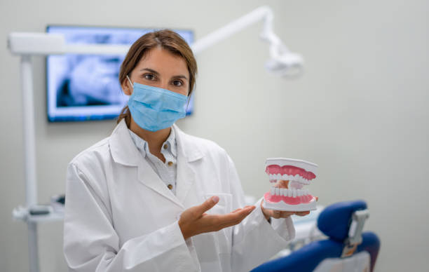 Best Orthodontic Emergency Dentist in Difficult Run, VA