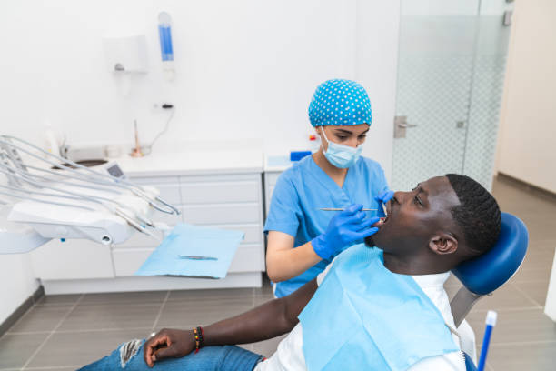 Best Emergency Dentist for Knocked-Out Tooth in Difficult Run, VA