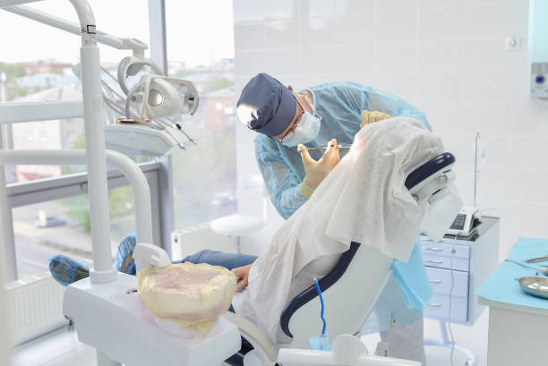 Best Emergency Cosmetic Dentistry in Difficult Run, VA